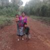 Aldea Guaporaty - Misiones